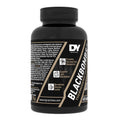 Dorian Yates Black Bombs Label