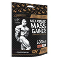 Dorian Yates Nutrition Metabolic Mass Gainer Size: 6kg Flavour: Chocolate