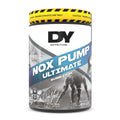 Dorian Yates Nutrition NOX Pump Ultimate Pre-Workout Size: 400g Flavour: Bubblegum