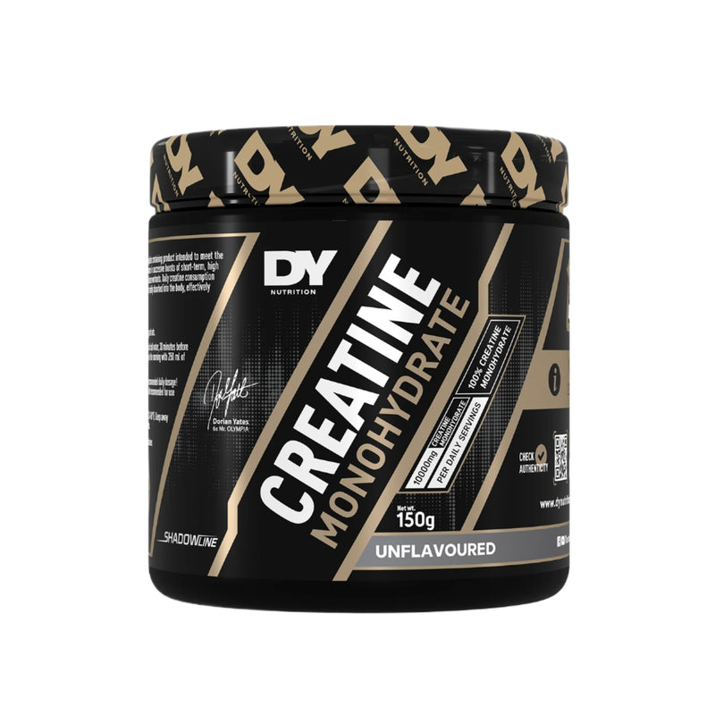 Dorian Yates Nutrition Creatine Monohydrate