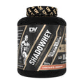 Dorian Yates Shadowhey Whey Protein Concentrate 2kg Chocolate Hazelnut