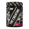 Dorian Yates Nutrition The Creatine Size: 400g Flavour: Cherry
