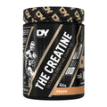 Dorian Yates Nutrition The Creatine Size: 400g Flavour: Peach