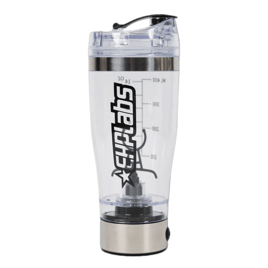 EHP Labs Electric Shaker Size: 450ml