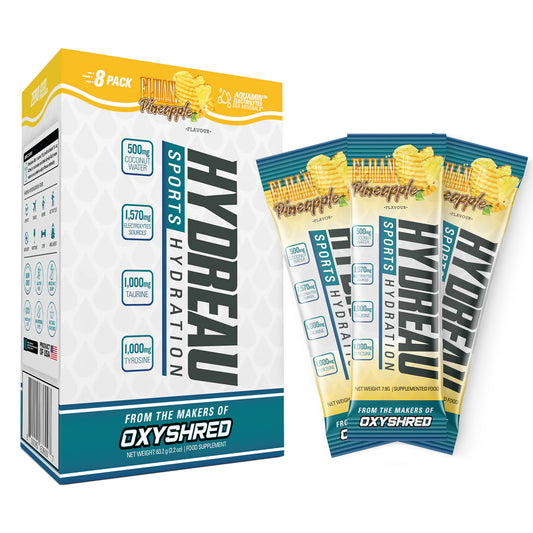 EHP Labs Hydreau Stick Pack