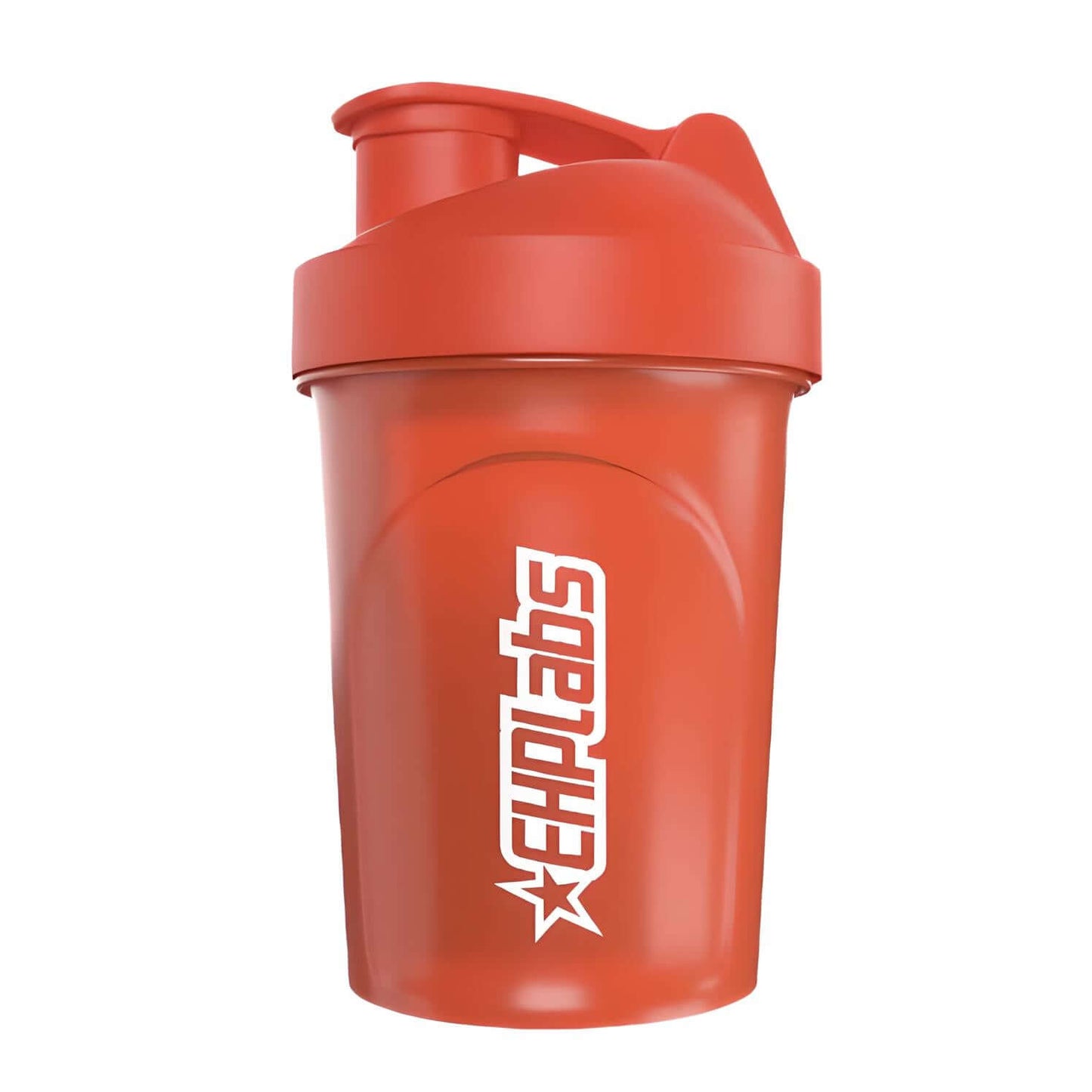 EHP Labs OxyShred Shaker Cup Size: 550ml Color: Red