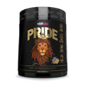 EHP Labs Pride Pre Workout Size: 20/40 Svgs Flavour: Fantasy Orange Soda