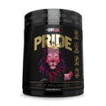 EHP Labs Pride Pre Workout Size: 20/40 Svgs Flavour: Raspberry Twizzle