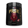 EHP Labs Pride Pre Workout Size: 20/40 Svgs Flavour: Blue Slushie
