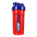 EHP Labs Shaker Cup Size: 800ml Color: Red