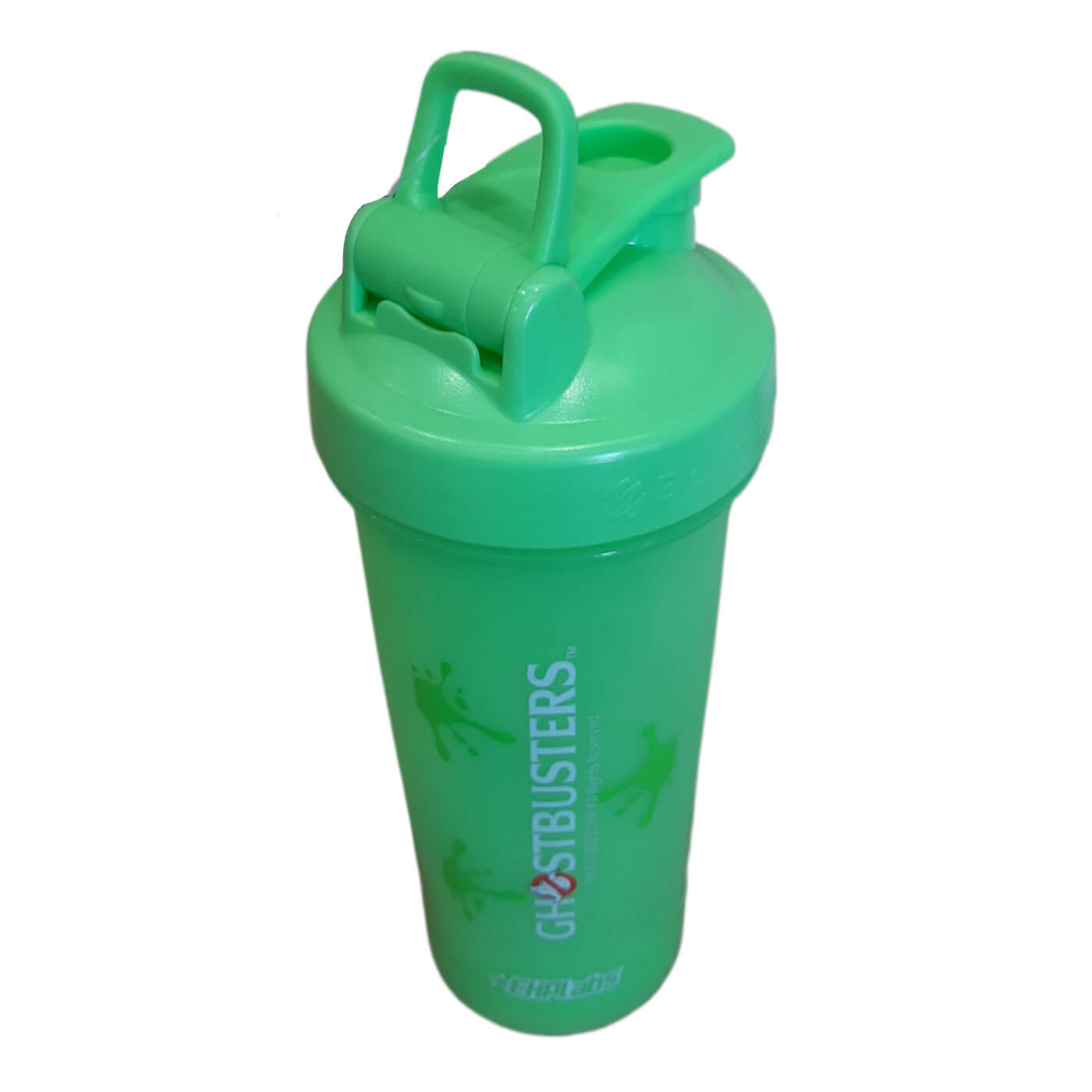 EHP Labs Slimer Blender Bottle Shaker Cup Reverse