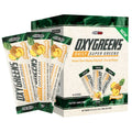 EHP Labs OxyGreens Stick Pack Size: Box of 15 Flavour: Pineapple