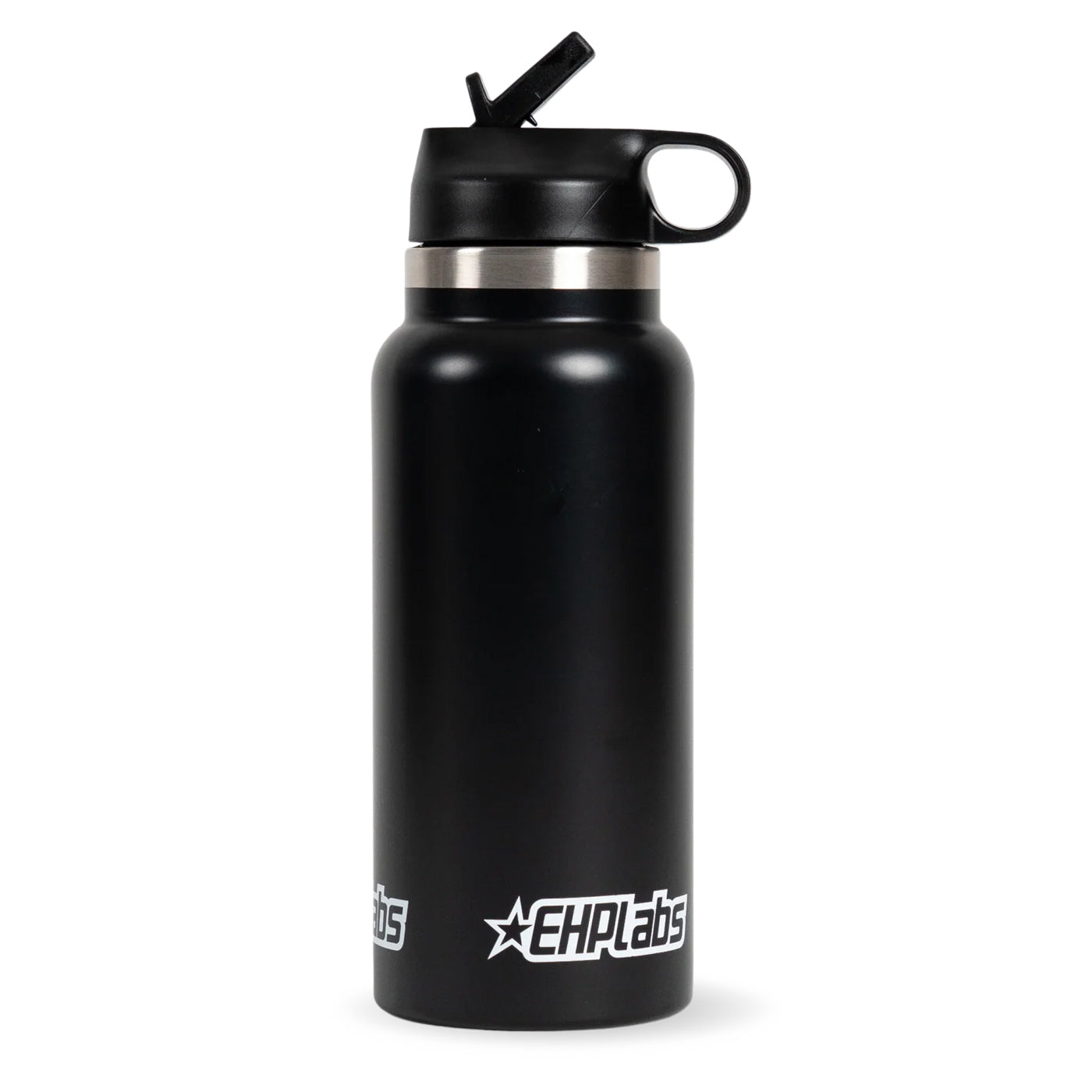 EHP Labs Stainless Steel Drink Bottle