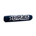 EHP Labs Gym Towel Colour: Navy