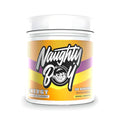 Naughty Boy Energy Size: 390g Flavour: Orange & Passionfruit