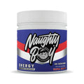 Naughty Boy Energy Size: 390g Flavour: Ultra Energy