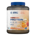 Applied Nutrition Essential Protein Size: 1.6kg Flavour: Peaches & Cream