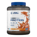Applied Nutrition Essential Protein Size: 1.6kg Flavour: Ibiza Sunset