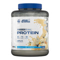 Applied Nutrition Essential Protein Size: 1.6kg Flavour: Vanilla Ice Cream