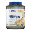 Applied Nutrition Essential Protein Size: 1.6kg Flavour: Ibiza Sunset