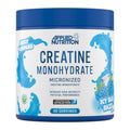 Applied Nutrition Flavoured Creatine Monohydrate Size: 250g Flavour: Icy Blue Razz