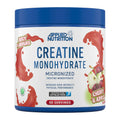 Applied Nutrition Flavoured Creatine Monohydrate Size: 250g Flavour: Cherry & Apple