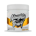 Naughty Boy Flavoured Creatine Size: 300g Flavour: Fresh Orange