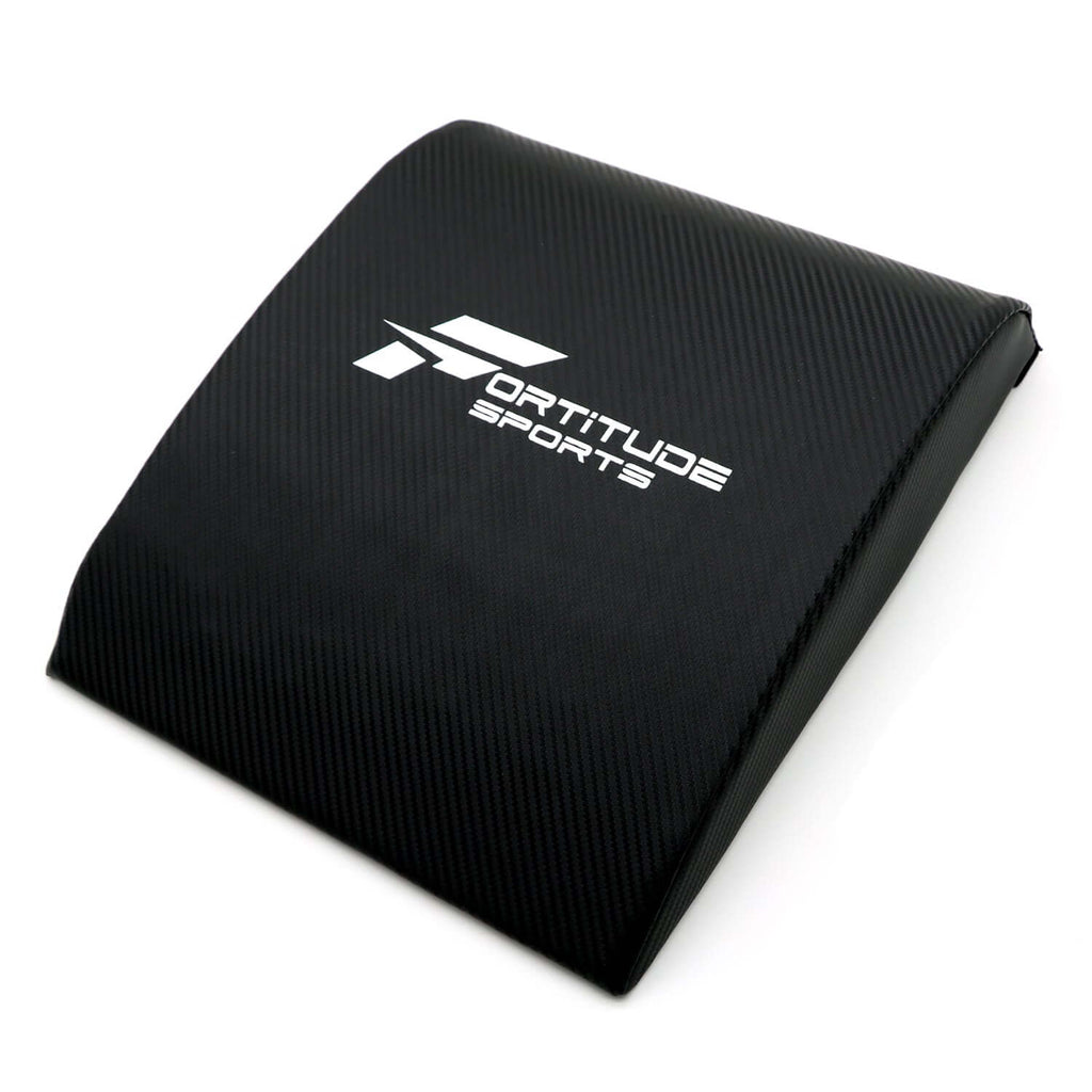 Ab Mat Sit Up Cushion - Fortitude Sports Core Training Mat