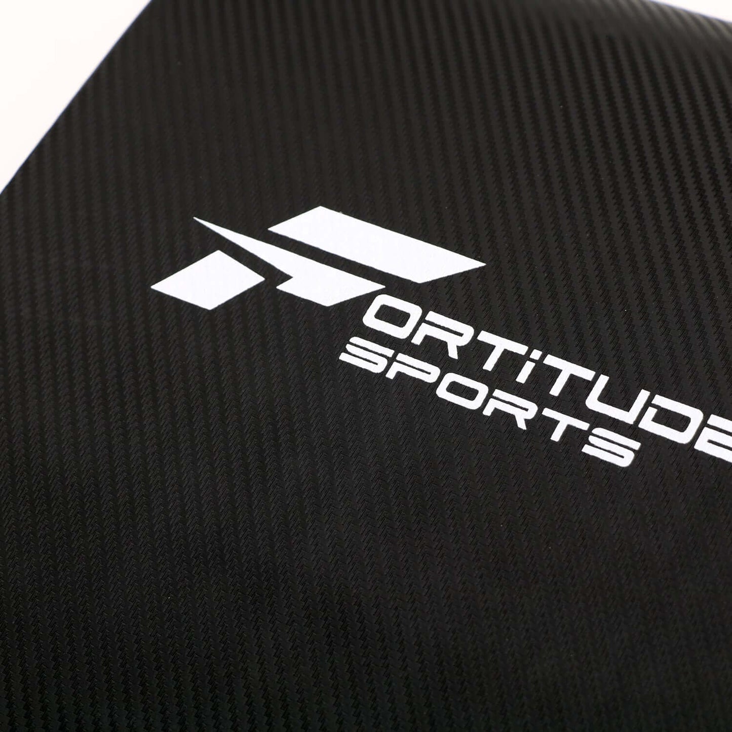 Core Training Ab Mat with Fortitude Sports Logo