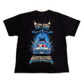 EHP Labs X Ghostbusters Frozen Empire T-Shirt Unisex Size: S
