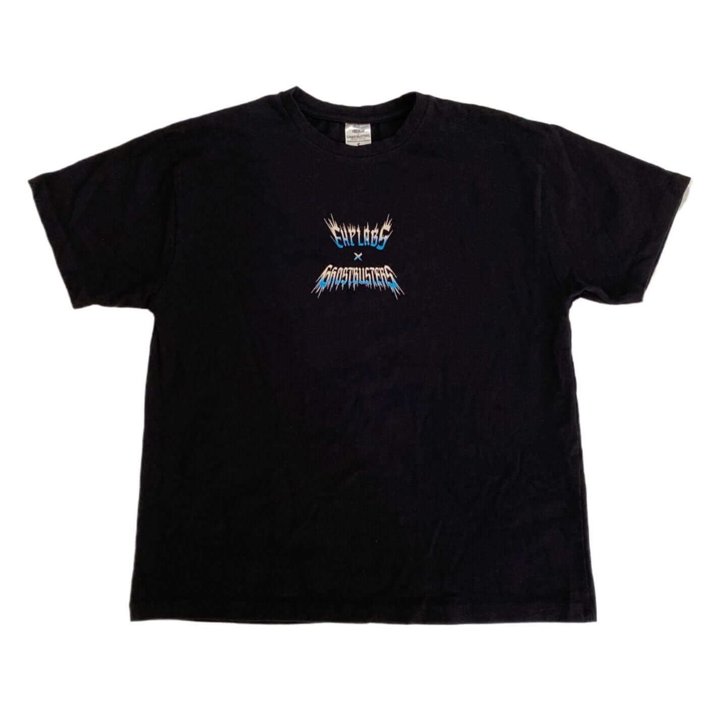 EHP Labs X Ghostbusters Frozen Empire T-Shirt Unisex Size: S