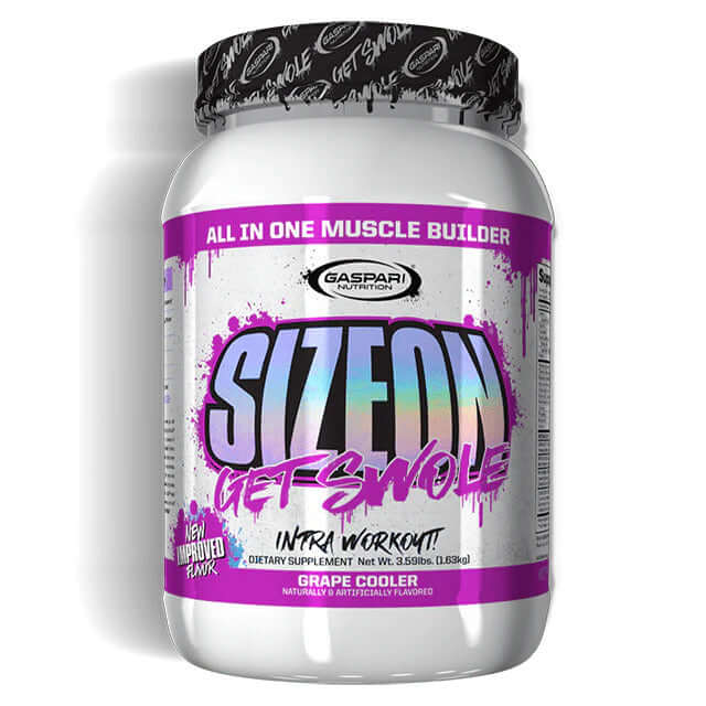 Gaspari SizeOn Max Performance