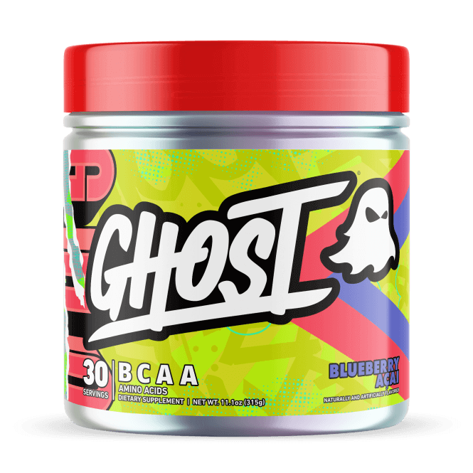 Ghost BCAA