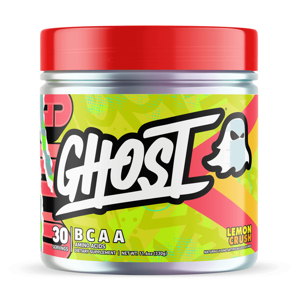 Ghost BCAA