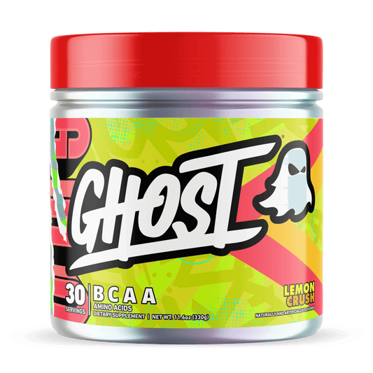 Ghost BCAA