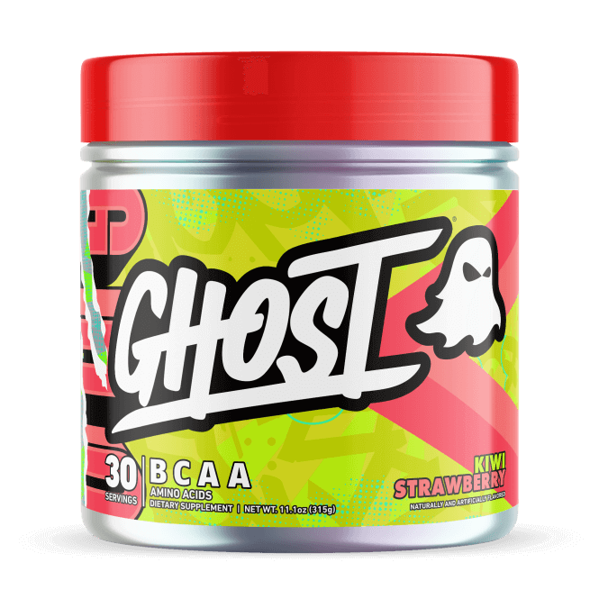 Ghost BCAA