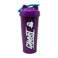 Ghost Shaker Size: 800ml Colour: Black