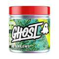 Ghost Greens Size: 30 Svgs Flavour: Lime
