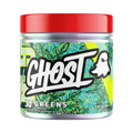 Ghost Greens Size: 30 Svgs Flavour: Original