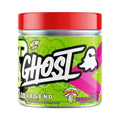 Ghost Legend Size: 30 Svgs Flavour: Sour Watermelon