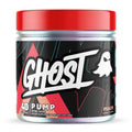 Ghost Pump Size: 40 Svgs Flavour: Peach