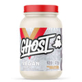 Ghost Vegan Protein Size: 907g Flavour: Peanut Butter Cereal Milk