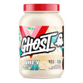 Ghost Whey Protein Size: 907g Flavour: Fruity Cereal Milk
