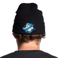 EHP Labs X Ghostbusters Iced Out Beanie Hat