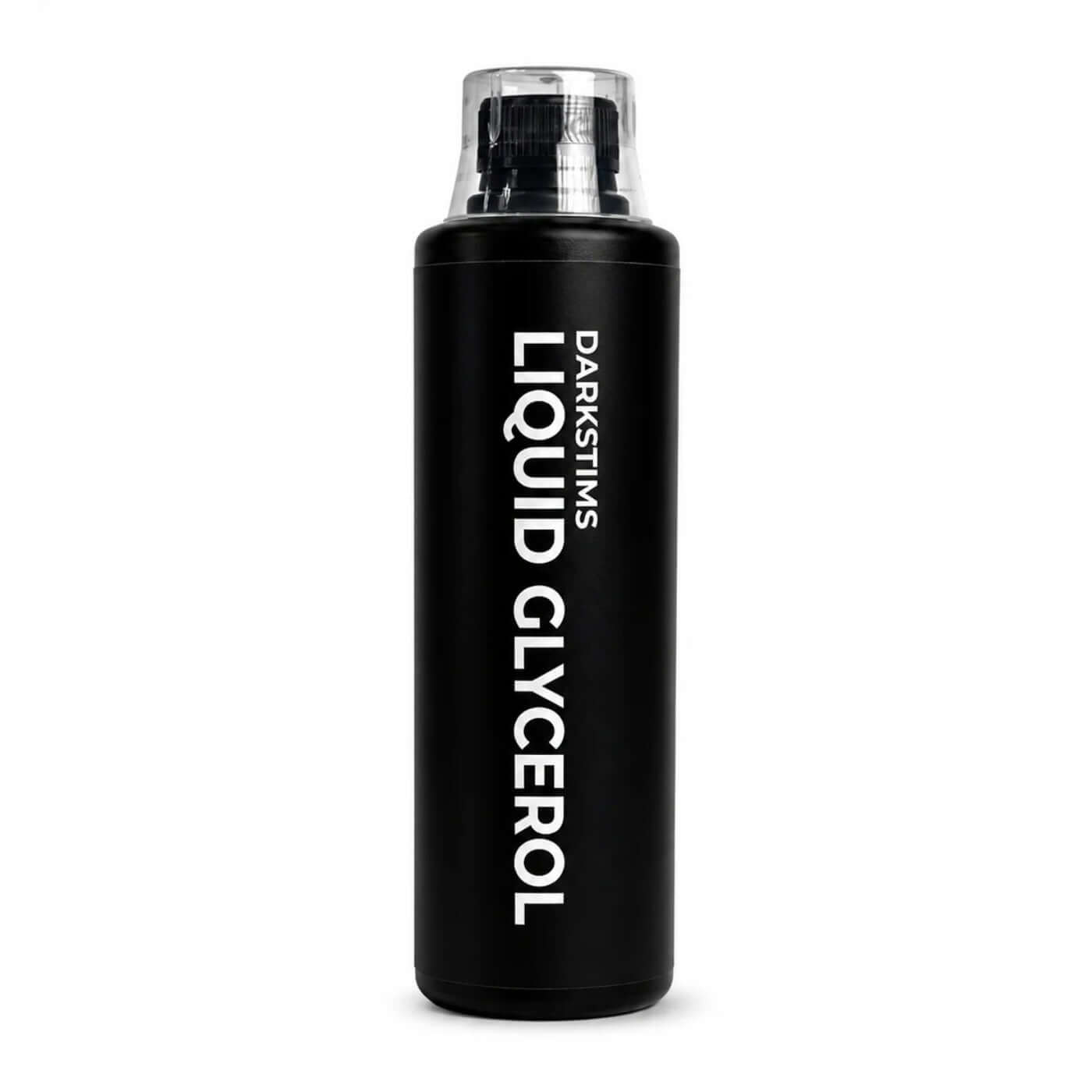 DarkStims Liquid Glycerol Size: 500ml