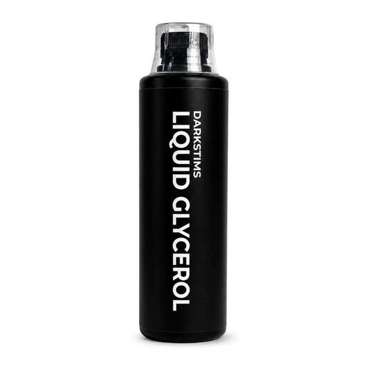 DarkStims Liquid Glycerol Size: 500ml