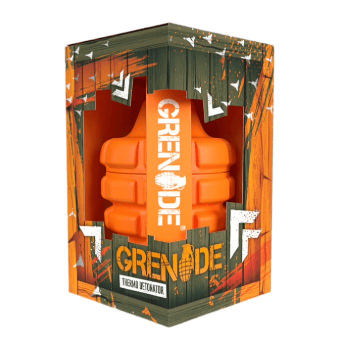 Grenade Thermo Detonator