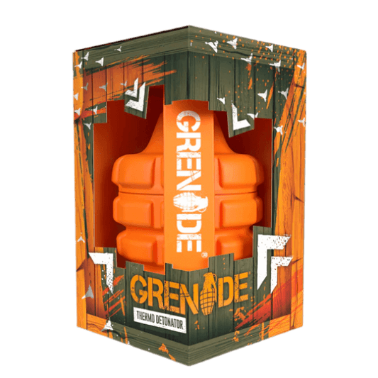 Grenade Thermo Detonator