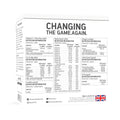 Dorian Yates Nutrition HIT Pack Complex Nutrition Facts