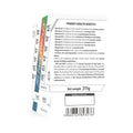 Dorian Yates Nutrition HIT Pack Complex Label
